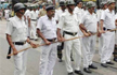 Six suspected terrorists arrested in Kolkata; five wanted in Burdwan blast case
